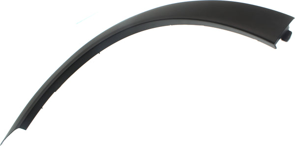 2011-2018 Porsche Caynne/Hybrid Front Wheel Opening Molding LH.