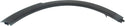 2011-2014 Porsche Cayenne Rear Wheel Opening Molding RH.