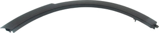 2011-2014 Porsche Cayenne Rear Wheel Opening Molding RH.