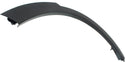 2011-2014 Porsche Cayenne Rear Wheel Opening Molding RH.