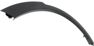 2011-2014 Porsche Cayenne Rear Wheel Opening Molding RH.