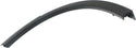 2011-2014 Porsche Cayenne Rear Wheel Opening Molding RH.