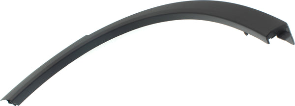 2011-2014 Porsche Cayenne Rear Wheel Opening Molding RH.