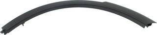 2011-2014 Porsche Cayenne Rear Wheel Opening Molding LH.