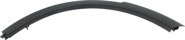 2011-2014 Porsche Cayenne Rear Wheel Opening Molding LH.