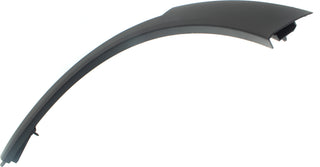 2011-2014 Porsche Cayenne Rear Wheel Opening Molding LH.