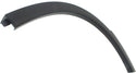 2011-2014 Porsche Cayenne Rear Wheel Opening Molding LH.