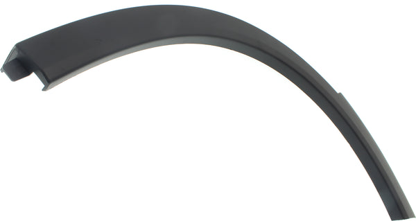 2011-2014 Porsche Cayenne Rear Wheel Opening Molding LH.