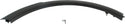 2011-2018 Porsche Cayenne Rear Wheel Opening Molding RH.