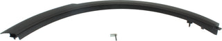 2011-2018 Porsche Cayenne Rear Wheel Opening Molding RH.