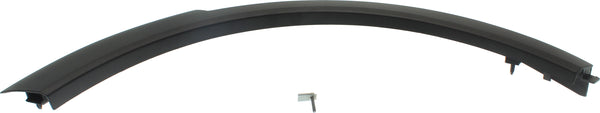 2011-2018 Porsche Cayenne Rear Wheel Opening Molding RH.