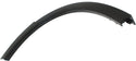 2011-2018 Porsche Cayenne Rear Wheel Opening Molding RH.