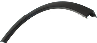 2011-2018 Porsche Cayenne Rear Wheel Opening Molding RH.
