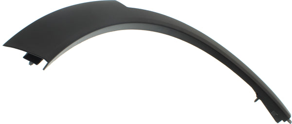 2011-2018 Porsche Cayenne Rear Wheel Opening Molding RH.