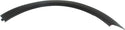 2011-2018 Porsche Cayenne Rear Wheel Opening Molding LH.