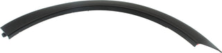 2011-2018 Porsche Cayenne Rear Wheel Opening Molding LH.