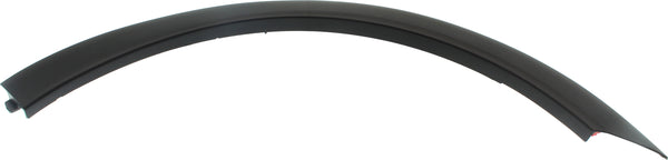 2011-2018 Porsche Cayenne Rear Wheel Opening Molding LH.