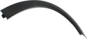 2011-2018 Porsche Cayenne Rear Wheel Opening Molding LH.