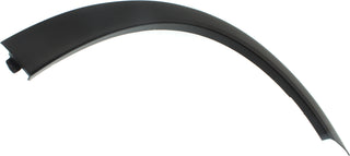 2011-2018 Porsche Cayenne Rear Wheel Opening Molding LH.