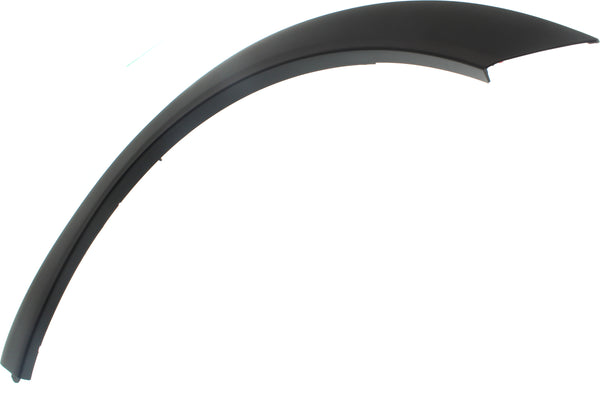 2011-2018 Porsche Cayenne Rear Wheel Opening Molding LH.