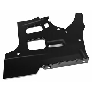 1968-1972 Chevy El Camino Rocker To Cowl Reinforcement Pair.