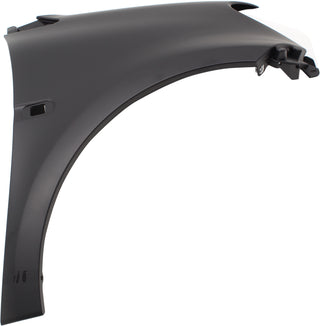 2016 Smart ForTwo Front Fender RH.