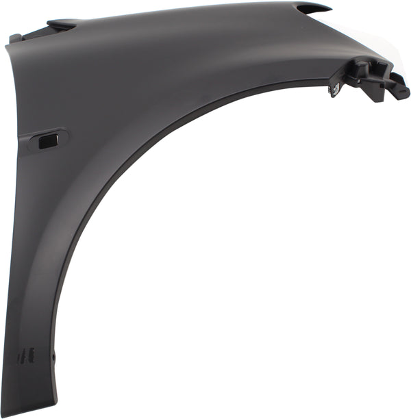 2016 Smart ForTwo Front Fender RH.
