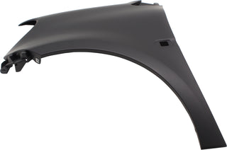 2016 Smart ForTwo Front Fender LH.