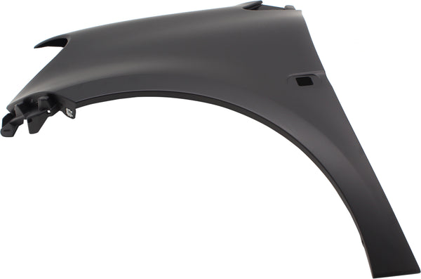 2016 Smart ForTwo Front Fender LH.