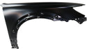 2008-2009 Subaru Outback Front Fender RH.