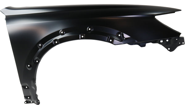 2008-2009 Subaru Outback Front Fender RH.