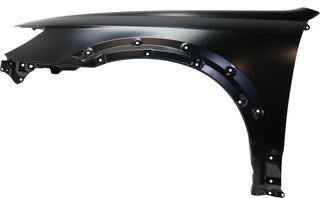 2008-2009 Subaru Outback Front Fender LH.