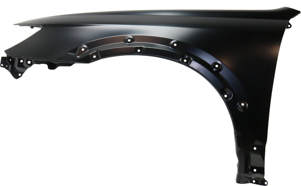 2008-2009 Subaru Outback Front Fender LH.