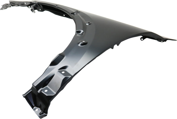 2008-2009 Subaru Outback Front Fender LH.
