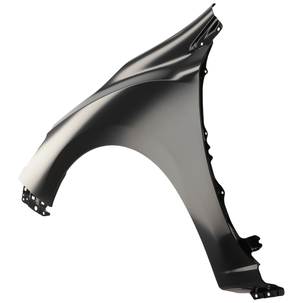 2017-2022 Subaru Impreza Front Fender LH.