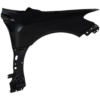 2015-2021 Subaru WRX Front Fender RH.