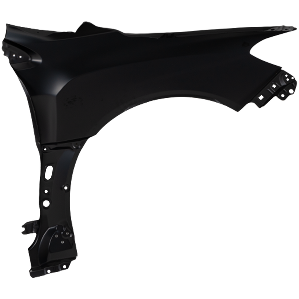 2015-2021 Subaru WRX Front Fender RH.