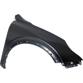 2020-2022 Subaru Outback Front Fender RH.