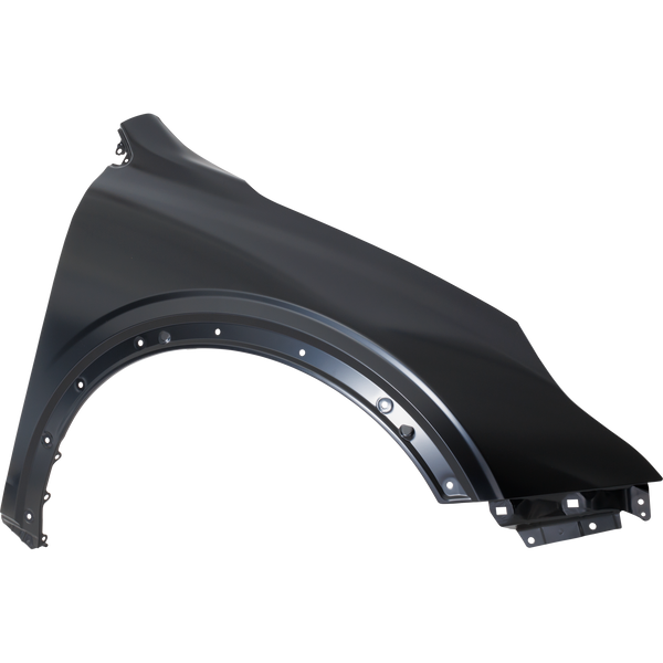 2020-2022 Subaru Outback Front Fender RH.