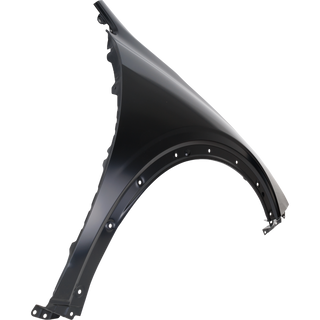 2020-2022 Subaru Outback Front Fender RH.