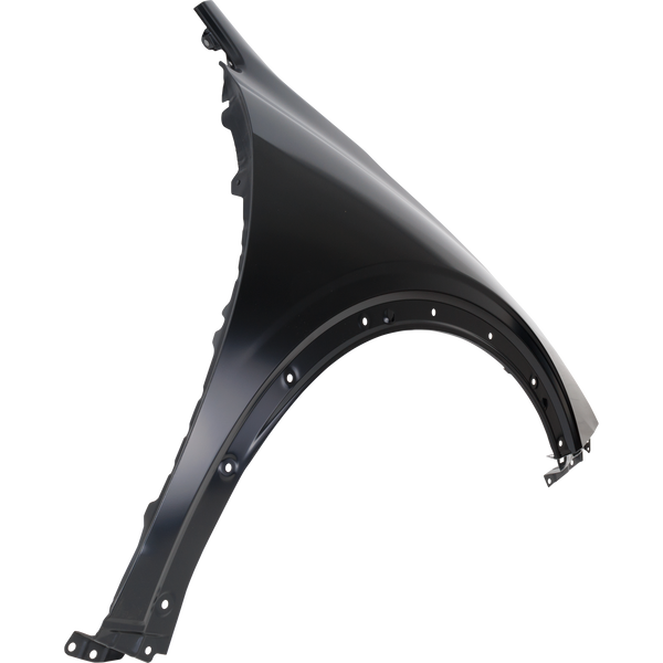 2020-2022 Subaru Outback Front Fender RH.