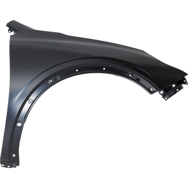 2020-2022 Subaru Outback Front Fender RH.
