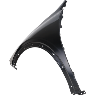 2020-2022 Subaru Outback Front Fender LH.