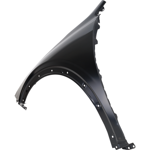 2020-2022 Subaru Outback Front Fender LH.