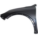 2020-2022 Subaru Outback Front Fender LH.
