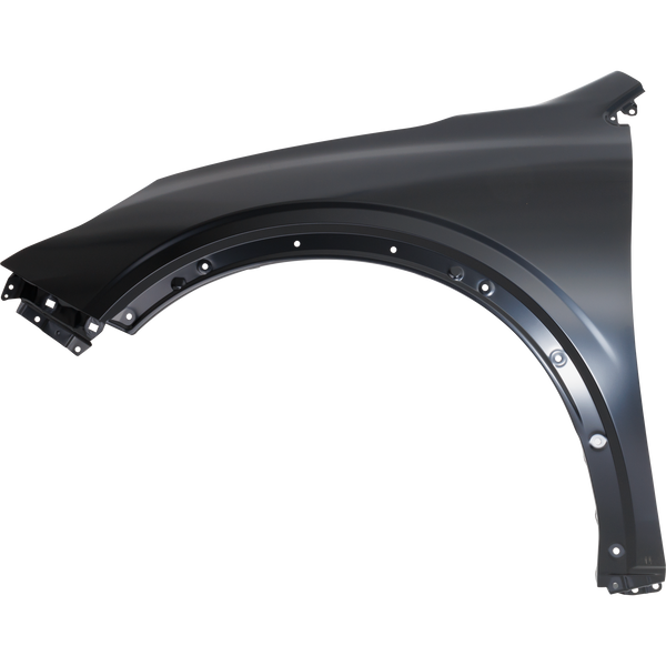 2020-2022 Subaru Outback Front Fender LH.