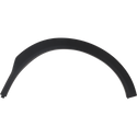 2013-2017 Subaru Crosstreck/XV Crosstreck Front Wheel Opening Molding RH.