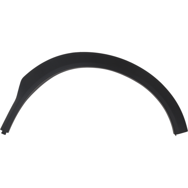 2013-2017 Subaru Crosstreck/XV Crosstreck Front Wheel Opening Molding RH.