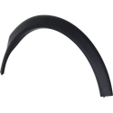 2013-2017 Subaru Crosstreck/XV Crosstreck Front Wheel Opening Molding RH.