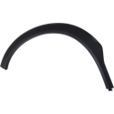 2013-2017 Subaru Crosstreck/XV Crosstreck Front Wheel Opening Molding LH.